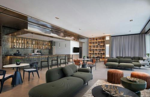 Santiago Province Hotel | Residence Inn by Marriott Santiago de los Caballeros