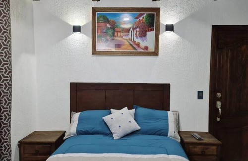 San Cristobal de las Casas Villa | Residencia en San Cristóbal de Las Casas