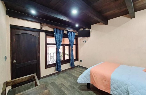 San Cristobal de las Casas Villa | Residencia en San Cristóbal de Las Casas