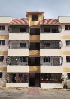 Llanos de Gurabo I Apartment | Residencial Palmas De Gurabo