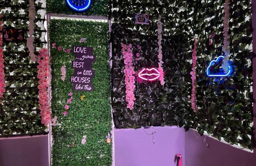 Punal Apartment | Residencial PALMA REAL