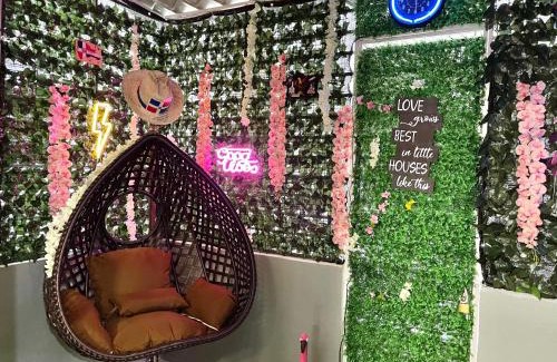 Punal Apartment | Residencial PALMA REAL