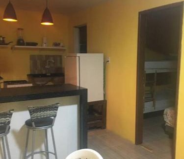 Sao Jose da Coroa Grande Apartment | Residencial Suruagy Apto3°