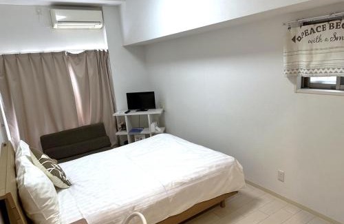 Higashisumiyoshi-ku Apartment | Residence天王寺東