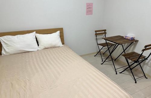 Higashisumiyoshi-ku Apartment | Residence天王寺東