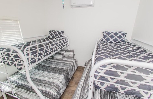 Las Conchas Villa | Residence 7