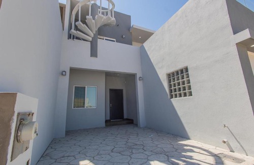 Las Conchas Villa | Residence 7