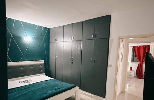 Angre Apartment | Residence Abidjan little dubai