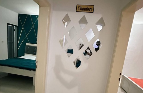 Angre Apartment | Residence Abidjan little dubai