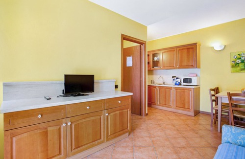 Civate Apartment | 'Residence Appartamento Roma' with Mountain View, Terrace & Wi-Fi