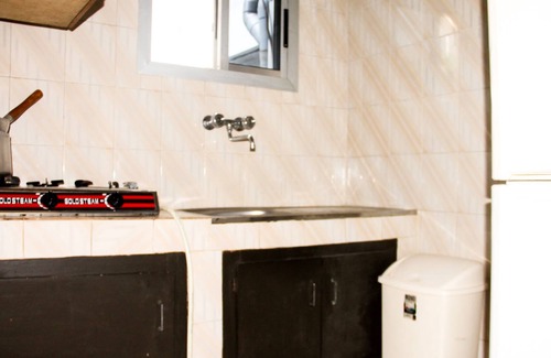 Deux Plateaux House | Residence Bethany Palace