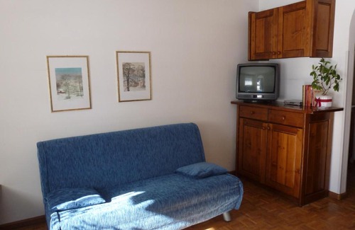 Carezza Apartment | Residence Casa Carezza