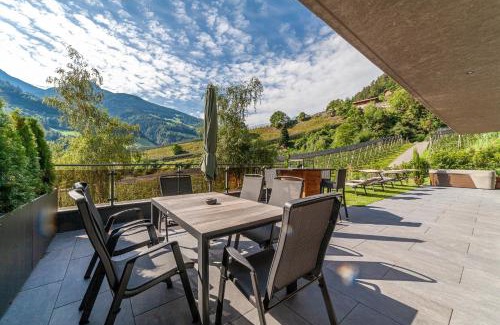 Saltusio Apartment | Residence Chalet Riad