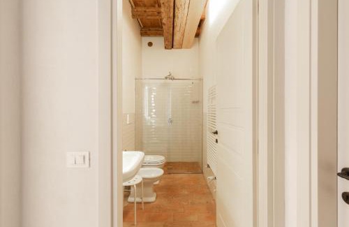 Cola Apartment | Residence Corte San Carlo