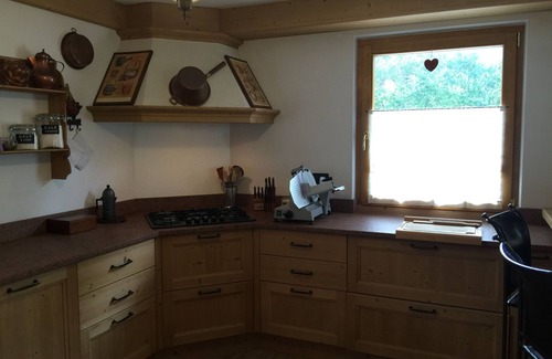 Cavalese Apartment | Residence Dolomites Cavalese Val di Fiemme