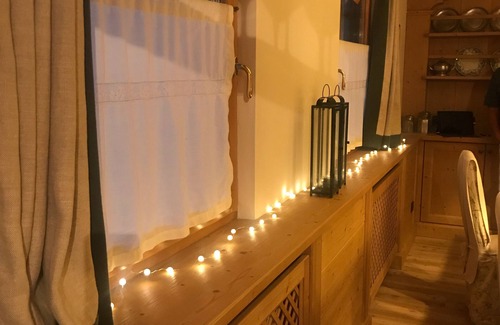 Cavalese Apartment | Residence Dolomites Cavalese Val di Fiemme