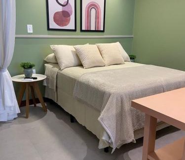 Laguna Apartment | Residence Farol - Loft 206