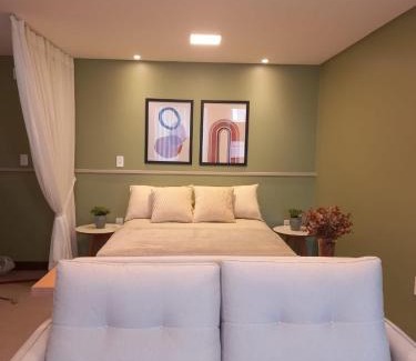 Laguna Apartment | Residence Farol - Loft 206