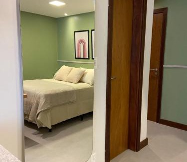 Laguna Apartment | Residence Farol - Loft 206