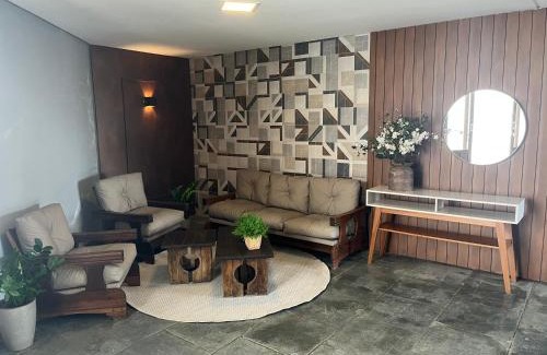 Laguna Apartment | Residence Farol - Loft 210