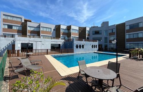 Laguna Apartment | Residence Farol - Loft 210