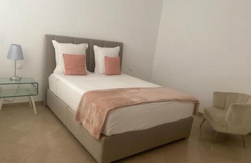 Praia Apartment | Residence Fazenda - Piscina