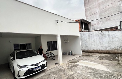 Castanheira House | Residence for COP 30