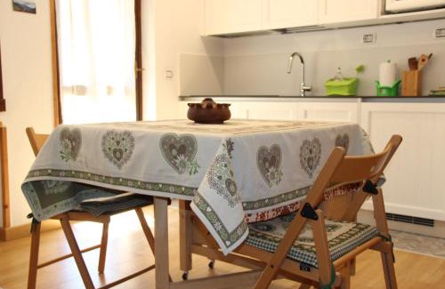 Fontanazzo Apartment | Residence Fontanazzo