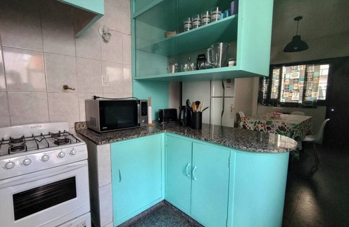 Mendoza City Center House | Residence for up to 8 people. Comfortable, super spacious.