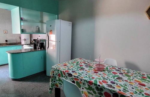 Mendoza City Center House | Residence for up to 8 people. Comfortable, super spacious.