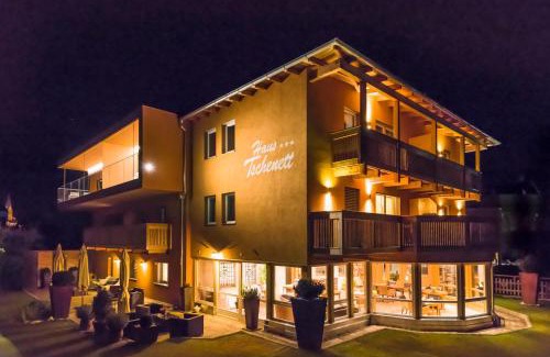 Prato allo Stelvio Hotel | Residence-Garni Haus Tschenett