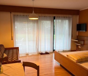 Rabla Apartment | Residence Gerold