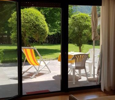 Rabla Apartment | Residence Gerold