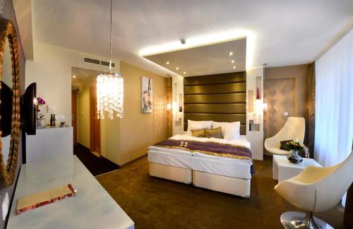 Siofok Hotel | Residence Hotel Balaton
