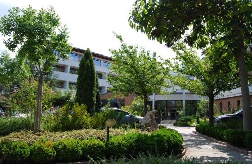 Siofok Hotel | Residence Hotel Balaton