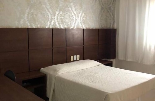 Cabeceira Alegre Hotel | Residence Hotel