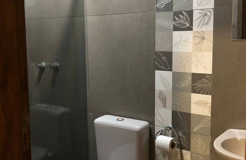 Cabeceira Alegre Hotel | Residence Hotel