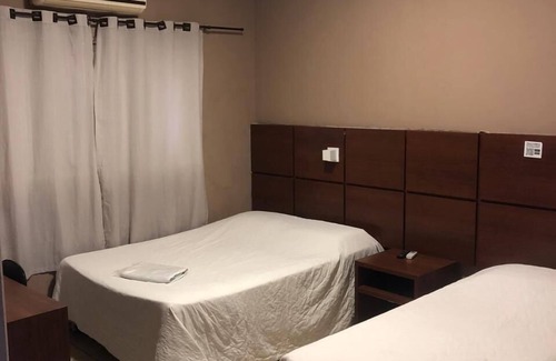 Cabeceira Alegre Hotel | Residence Hotel