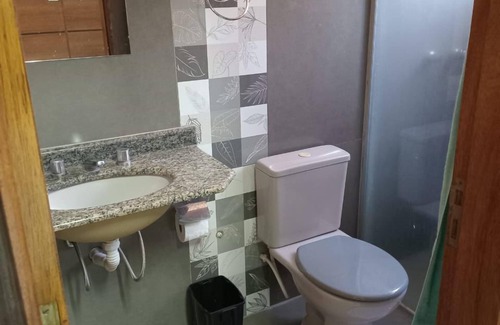 Cabeceira Alegre Hotel | Residence Hotel