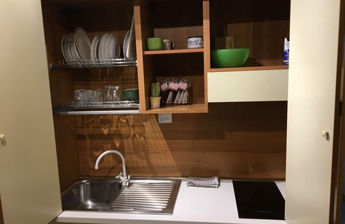 Impruneta House | Residence Il Connubio