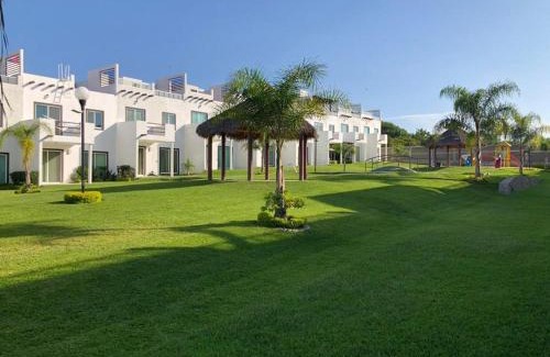 Yecapixtla House | Residence in Cuautla