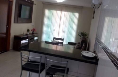 Pontal do Parana House | Residence in Ipanema Pontal do Paraná Cond Closed W/Wifi 41-99206-0480