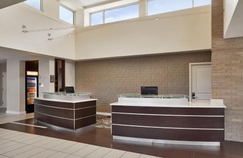 Duluth Hotel | Residence Inn Atlanta NE/Duluth Sugarloaf