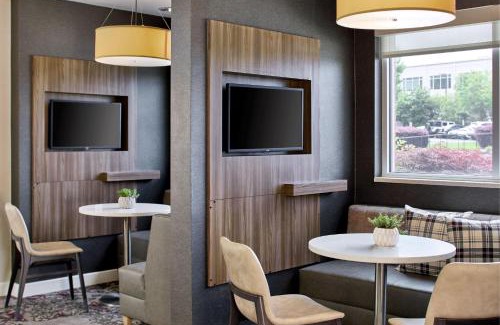 Duluth Hotel | Residence Inn Atlanta NE/Duluth Sugarloaf