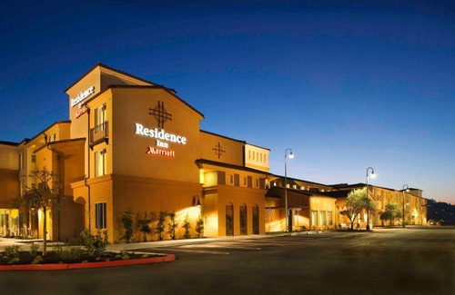 Del Obispo Hotel | Residence Inn by Marriott San Juan Capistrano