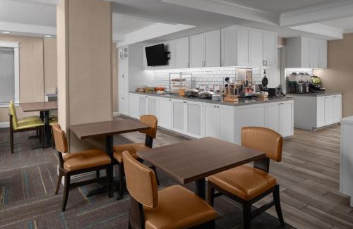 Dedham Hotel | Residence Inn Boston Dedham