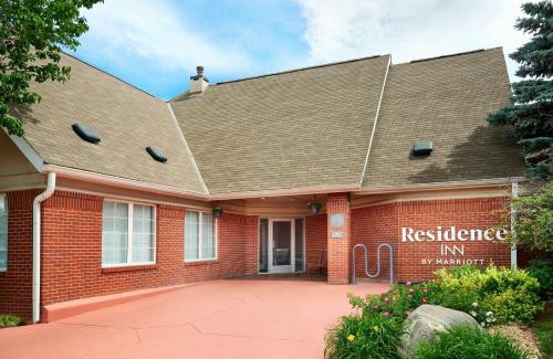 Longmont Hotel | Residence Inn Boulder Longmont