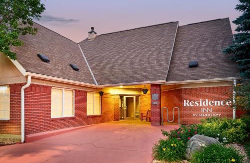 Longmont Hotel | Residence Inn Boulder Longmont