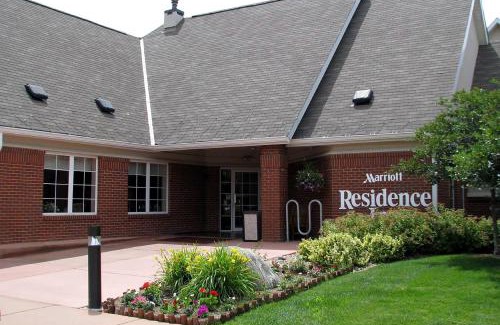 Longmont Hotel | Residence Inn Boulder Longmont