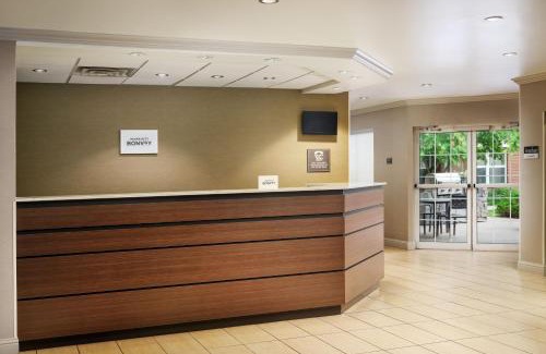 Longmont Hotel | Residence Inn Boulder Longmont